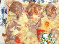 ������ �������� � ������ �����������