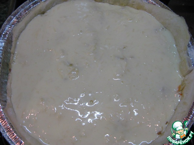 Пироги с капустой тесто на молоке. Тесто из кислого молока для хачапури.