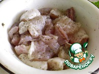 ���� � ������� � �����-�������� �������� �����������