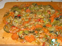 ��� � ������� � ������� ������ �����������