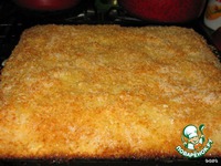   "Buttermilchschnitten" 