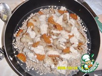 ��������� �� ������� ������� � ������ �����������