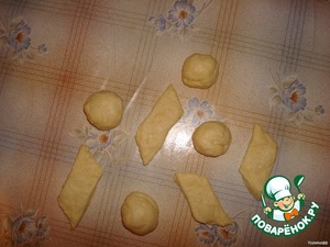 ≡ Простой Рецепт Баурсаков на сметане пошагово с фото, рецепт казахской кухни