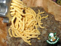 ��������-������� ������� � ����� �����������