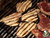 ���� ��-����������� asado �����������