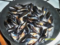 ����������� ��� c ������� (zuppa di cozze) �����������