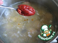 ������ ����� �����������