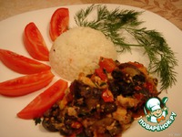 ������� ������ � ����������� �����������