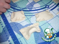 ������ � ��������� �����������