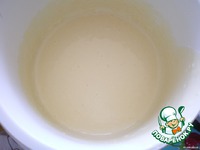  &quot; &quot;-&quot;Bienenstich&quot; 