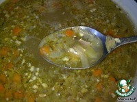 ������ ���������� �����������