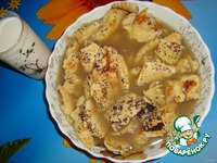 ������ �� "�������" �����������