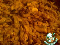 ��������� ���� � ������� ������ "Porridge with a marine faint note" �����������