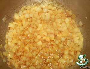 Морковно-тыквенный суп-пюре с карри рецепт с фото пошагово