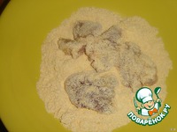 ������� ������ � ���������� ��������� �����������