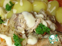 ������ ������ �����������