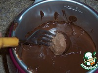  "Simply sensational truffles" 