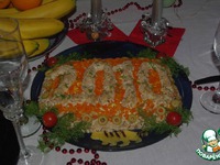 ����� "2010" �����������