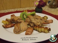 ������ � ���� "� �������" �����������