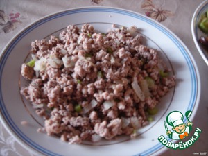 Мясной киш пошаговый рецепт быстро и просто от Галины Крючковой