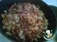 ��������� ���� � ������� ������ "Porridge with a marine faint note" �����������