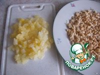 ����� � �������, ���������� � ��������� �����������