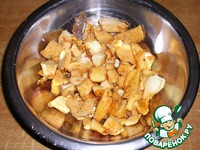 ����� � ��������� ����� � ������� �����������