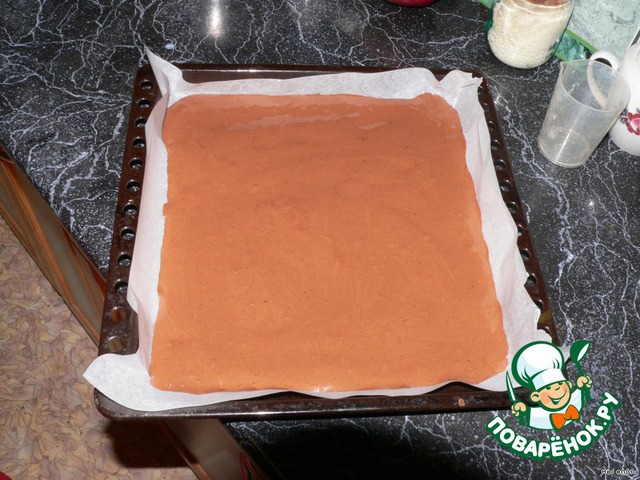 Кофейный рулет: рецепты, секреты, разновидности