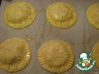 Chevre en Croute/����� ��� � ������� ����� �����������