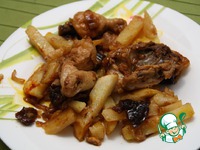 �������-��������� � ���������� � ����������� �����������