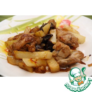 �������-��������� � ���������� � �����������