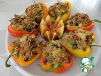 ������������� �����-������� �����������