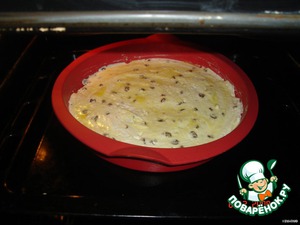 Запеканка творожная с ананасом - рецепт с фото на Хлебопечка.ру