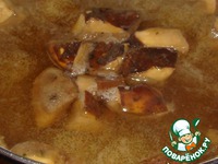 ������� ��������� � ������� �����������