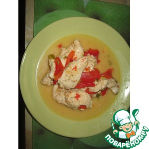 ������ � ������