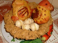 ������ ������ �����������