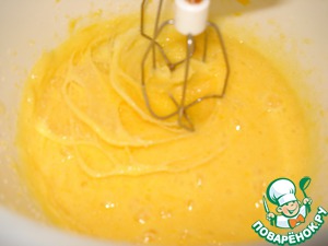 Кекс с виноградом в духовке, рецепт с фото пошагово