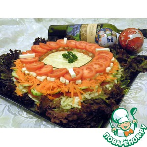 ������������ ���������� ����� "������ ������"