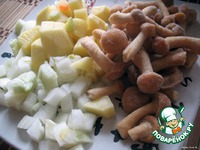 ����-��� �� ������� ������� � ������� �����������