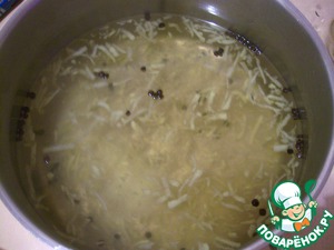 Клюквенный соус к запеченной курице – кулинарный рецепт