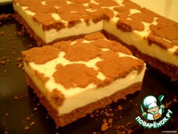 Russischer Zupfkuchen 