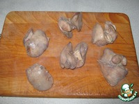 ���������� "�������" � �������� �����������