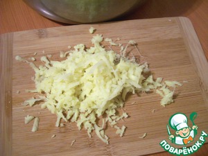 Клюквенный соус к запеченной курице – кулинарный рецепт