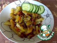 ������ � ������ �����������