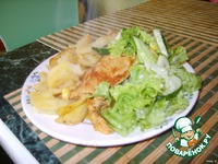 ���� "������� � �������" �����������