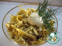 ������ ����� � �������� �����������