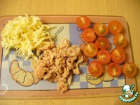 ����� "������" � ������ �����������