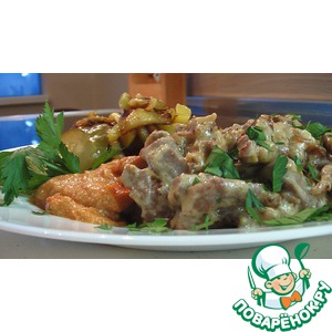 ������������ � ������ "�����"