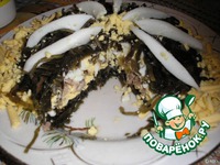 ����� "������" �����������