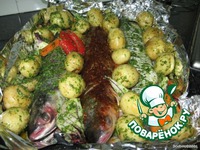 ������ � ������� �����������